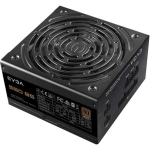 EVGA 550 B5 220-B5-0550-V2 (550 Вт) — изображение 2