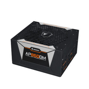 Блок питания Gigabyte GP-AP850GM — изображение 2