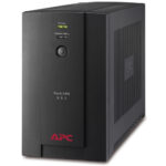 APC Back-UPS 950, IEC  (Линейно-интерактивные, Напольный, 950 ВА, 480 Вт) (0)