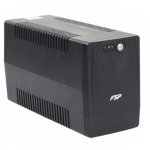 FSP DP 2000 (Линейно-интерактивные, Напольный, 2000 ВА, 1200 Вт) — изображение 1