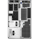 APC Smart-UPS SRT  (Двойное преобразование (On-Line), Напольный, 8000 ВА, 8000 Вт) (2)