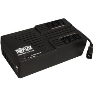 Tripp-Lite AVRX550U (Линейно-интерактивные, Напольный, 550 ВА, 300 Вт) — изображение 1