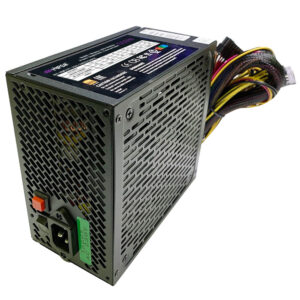 HIPER HPB-650RGB (650 Вт) — изображение 3