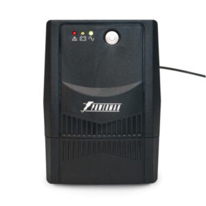 Powerman Back PRO 600I Plus (Линейно-интерактивные, Напольный, 600 ВА, 360 Вт) — изображение 2