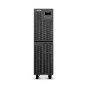 CyberPower OLS10000EC (Двойное преобразование (On-Line), Напольный, 10000 ВА, 8000 Вт) — изображение 1