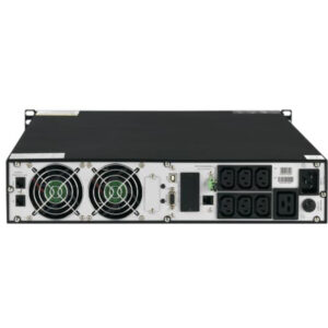 AEG Protect B.PRO 3000 (Линейно-интерактивные, C возможностью установки в стойку, 3000 ВА, 2700 Вт) — изображение 3