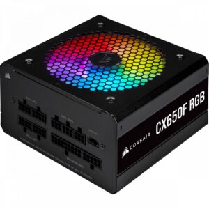 Corsair CP-9020217-EU (650 Вт) — изображение 1