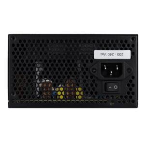 Aerocool VX 600 PLUS (600 Вт) — изображение 5