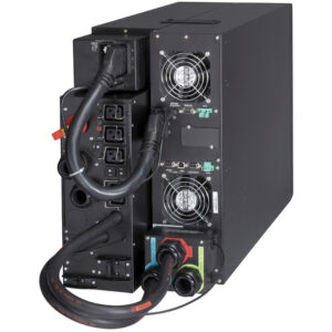 Eaton 9PX 11000i HotSwap (Двойное преобразование (On-Line), C возможностью установки в стойку, 11000 ВА, 10000 Вт) — изображение 3