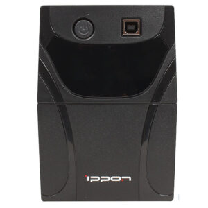 IPPON 9E62-53087-00P (Линейно-интерактивные, Напольный, 800 ВА, 480 Вт) — изображение 3