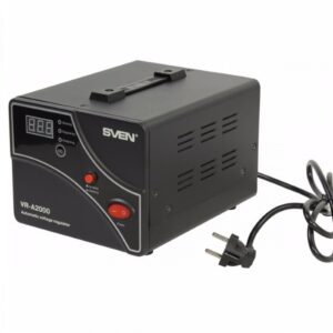 Sven VR-A 2000 (50Гц) — изображение 1