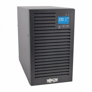 Tripp-Lite SUINT2000XLCD (Линейно-интерактивные, Напольный, 2000 ВА, 1800 Вт) — изображение 1