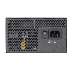 EVGA 850 BQ (850 Вт) — изображение 3