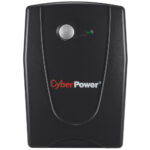 CyberPower Value700EI  (Линейно-интерактивные, Напольный, 700 ВА, 385 Вт) (1)