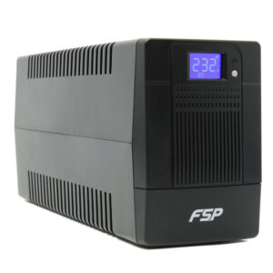FSP DPV 850 (Линейно-интерактивные, Напольный, 850 ВА, 480 Вт) — изображение 1