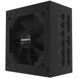 Gigabyte GP-P750GM (80 Plus Gold 750W, Modular, Smart Fan, Smart Power Protection, 5 Year Warranty, Power Supply) (750 Вт) — изображение 3