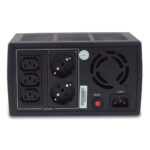 CyberPower AVR2000E  (50Гц) (1)