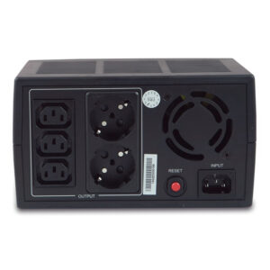 CyberPower AVR2000E (50Гц) — изображение 2