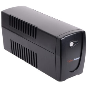 CyberPower VALUE700EI-B (Линейно-интерактивные, Напольный, 600 ВА, 360 Вт) — изображение 1