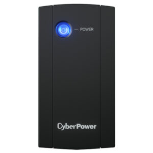 CyberPower UTC650EI (Линейно-интерактивные, Напольный, 650 ВА, 360 Вт) — изображение 1