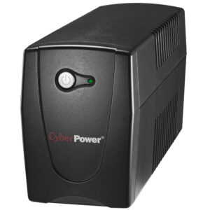 CyberPower Value500EI (Линейно-интерактивные, Напольный, 500 ВА, 275 Вт) — изображение 1