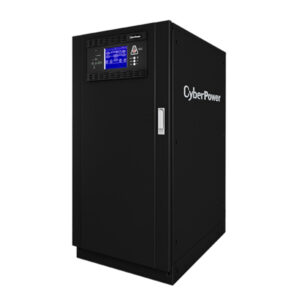 CyberPower HSTP3T60KE (3-х фазные (On-Line), Напольный, 60000 ВА, 54000 Вт) — изображение 1