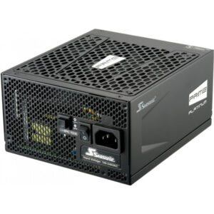 Seasonic SSR-650PD2 Ultra (650 Вт) — изображение 1