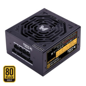 Super Flower Power Supply Leadex Gold III (550 Вт) — изображение 1