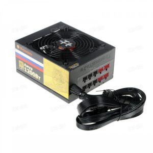 Thermaltake ATX 1200W AMUR W0430 (1200 Вт) — изображение 1