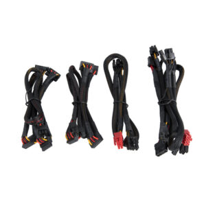 Chieftec GDP-750C-RGB (750 Вт) — изображение 6