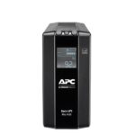 APC Pro BR 900  (Линейно-интерактивные, Напольный, 900 ВА, 540 Вт) (1)