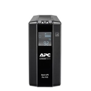 APC Pro BR 900 (Линейно-интерактивные, Напольный, 900 ВА, 540 Вт) — изображение 2