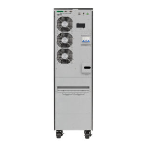 Tripp-Lite SmartOnline S3MX Series 3-Phase 380/400/415V 40kVA 36kW On-Line Double-Conversion UPS (Двойное преобразование (On-Line), Напольный, 40000 ВА, 36000 Вт) — изображение 2