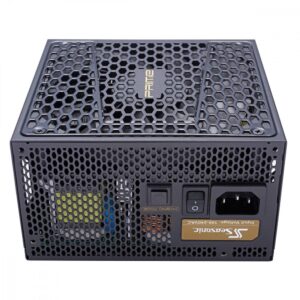 Seasonic ATX 650W PRIME ULTRA GOLD (650 Вт) — изображение 4