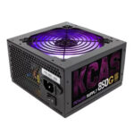 Aerocool Retail KCAS-850G 850W  (850 Вт) (1)