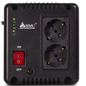 SVC AVR-1010-G (50Гц) — изображение 2