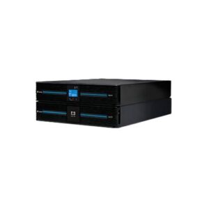 Delta Battery RT 10kVA S (Двойное преобразование (On-Line), C возможностью установки в стойку, 10000 ВА, 10000 Вт) — изображение 1