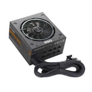 EVGA 850 BQ (850 Вт) — изображение 2
