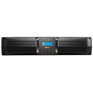 Delta Amplon RT-5K (Двойное преобразование (On-Line), C возможностью установки в стойку, 5000 ВА, 4500 Вт) — изображение 2