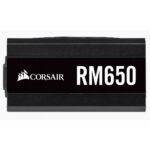 Corsair RM650 Gold  (650 Вт) (1)