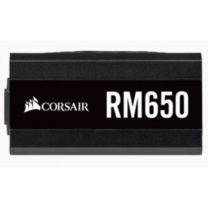 Corsair RM650 Gold (650 Вт) — изображение 2