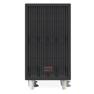 APC Easy UPS On-Line SRV Ext. Runtime 10000VA 230V with External Battery Pack (Двойное преобразование (On-Line), C возможностью установки в стойку, 10000 ВА, 10000 Вт) — изображение 3