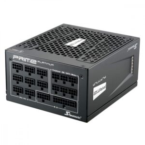 Seasonic ATX 1300W PRIME ULTRA PLATINUM (1300 Вт) — изображение 3