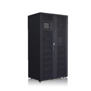 SVC RM300/50X (3-х фазные (On-Line), Напольный, 300000 ВА, 270000 Вт) — изображение 1