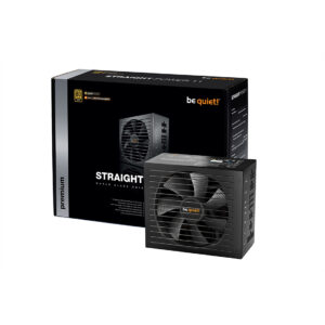 Блок питания Bequiet! Straight Power 11 550W E11-550W BN281 — изображение 3