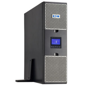 Eaton 9PX 3000i RT3U (Двойное преобразование (On-Line), C возможностью установки в стойку, 3000 ВА, 3000 Вт) — изображение 2