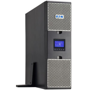 Eaton 9PX 2200i RT3U (Двойное преобразование (On-Line), C возможностью установки в стойку, 2200 ВА, 2200 Вт) — изображение 2