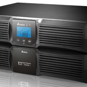 Conteg UPS102R2RT0B035 (Двойное преобразование (On-Line), C возможностью установки в стойку, 1000 ВА, 900 Вт) — изображение 1