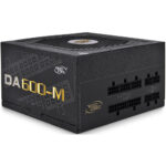 Deepcool DA600-M  (600 Вт) (2)