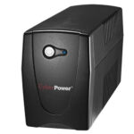 CyberPower V 600EI(B)  (Линейно-интерактивные, Напольный, 600 ВА, 360 Вт) (2)